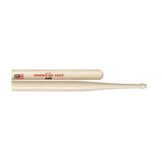 VIC FIRTH AJ6 'American Jazz' Μπαγκέτες