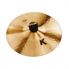 ZILDJIAN K' Custom 10' Πιατίνι Dark Splash