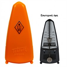 WITTNER 830231 Πλαστικός Μετρονόμος Πορτοκαλί