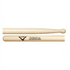 VATER 3AW Wood Μπαγκέτες