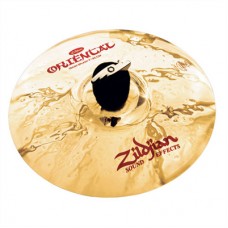ZILDJIAN Oriental Trash Splash 9' ZILDJIAN Oriental Trash Splash 9'
