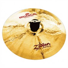 ZILDJIAN Oriental 11' Πιατίνι Trash Splash ZILDJIAN Oriental 11' Πιατίνι Trash Splash