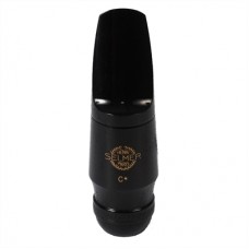 SELMER Soloist CxNU Επιστόμιο για Άλτο Σαξόφωνο SELMER Soloist CxNU Επιστόμιο για Άλτο Σαξόφωνο