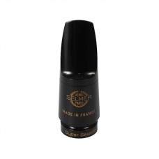 SELMER Super Session E NU Επιστόμιο για Σοπράνο Σαξόφωνο SELMER Super Session E NU Επιστόμιο για Σοπράνο Σαξόφωνο