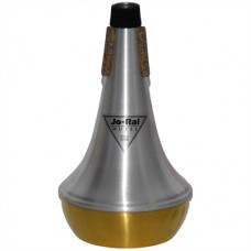 JO RAL TRB-1B Σουρντίνα Τρομπονιού Bottom Straight JO RAL TRB-1B Σουρντίνα Τρομπονιού Bottom Straight