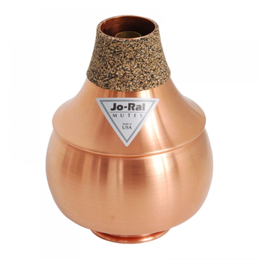 JO RAL TPT 2C ''Bubble Wah'' Σουρντίνα Τρομπέτας JO RAL TPT 2C ''Bubble Wah'' Σουρντίνα Τρομπέτας