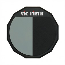 VIC FIRTH 12'' Διπλή Επιφάνεια Εξάσκησης VIC FIRTH 12'' Διπλή Επιφάνεια Εξάσκησης