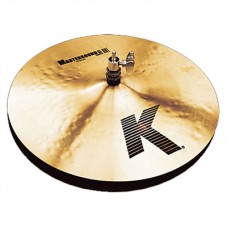 ZILDJIAN K 14' Πιατίνια Mastersound Hi-Hats ZILDJIAN K 14' Πιατίνια Mastersound Hi-Hats
