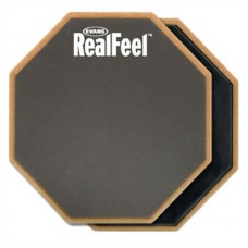 D'Addario HQ Real Feel Διπλό Λάστιχο Μελέτης 12'' D'Addario HQ Real Feel Διπλό Λάστιχο Μελέτης 12''