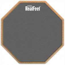 D'Addario HQ Real Feel Πράκτις Pad 12'' D'Addario HQ Real Feel Πράκτις Pad 12''