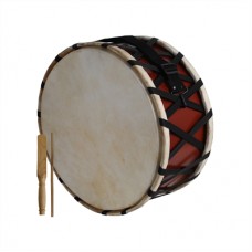 HFX Νταούλι 20'' x 10''