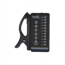 CHERUB WST-550G Φορητό Χορδιστήρ Κιθάρας με κλιπ CHERUB WST-550G Φορητό Χορδιστήρ Κιθάρας με κλιπ