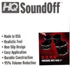 D'Addario HQ Σετ λάστιχα μελέτης Classic D'Addario HQ Σετ λάστιχα μελέτης Classic