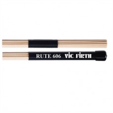 VIC FIRTH Rute 606 Σκουπάκια