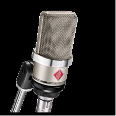 NEUMANN TLM-102 Πυκνωτικό Μικρόφωνο Νίκελ