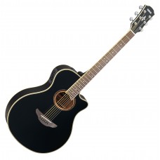 YAMAHA APX-700II BLACK YAMAHA APX-700II BLACK