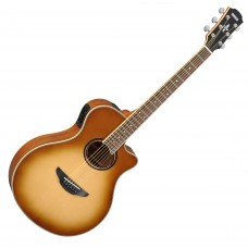 YAMAHA APX-700 II SANDBURST YAMAHA APX-700 II SANDBURST