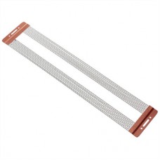 PURESOUND Equalizer 14'' Χορδιέρα Ταμπούρου Steel 16 Strand PURESOUND Equalizer 14'' Χορδιέρα Ταμπούρου Steel 16 Strand