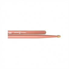 VIC FIRTH 5A Pink Wood Μπαγκέτες VIC FIRTH 5A Pink Wood Μπαγκέτες