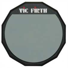 VIC FIRTH 6'' Μονή Επιφάνεια Εξάσκησης
