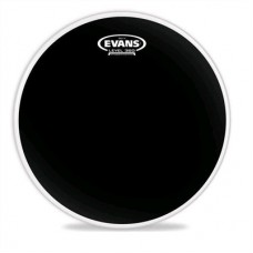 EVANS B120ONX2 Onyx Δέρμα Τομ 12'' (Black)