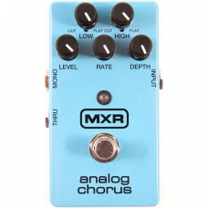 DUNLOP MXR M234 Analog Chorus DUNLOP MXR M234 Analog Chorus