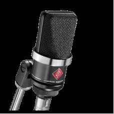 NEUMANN TLM-102-BK Πυκνωτικό Μικρόφωνο Μαύρο