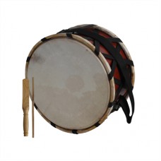 HFX Νταούλι 14'' x 8''