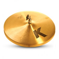 ZILDJIAN K Light Hi-Hats 15' ZILDJIAN K Light Hi-Hats 15'
