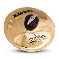 ZILDJIAN ZIL-BEL 9 1/2' Large Zil-Bel ZILDJIAN ZIL-BEL 9 1/2' Large Zil-Bel