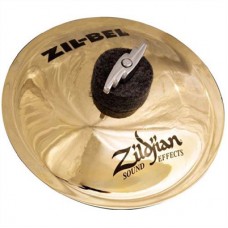 ZILDJIAN 6' Small Zil-Bel ZILDJIAN 6' Small Zil-Bel