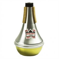 DENIS WICK 5504B (Straight) Σουρντίνα Τρομπέτας DENIS WICK 5504B (Straight) Σουρντίνα Τρομπέτας