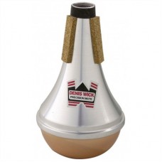 DENIS WICK 5504C (Straight ) Copper Σουρντίνα Τρομπέτας DENIS WICK 5504C (Straight ) Copper Σουρντίνα Τρομπέτας