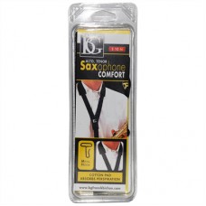 BG Zώνη Σαξόφωνου Μetal  Hook S10 Men