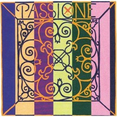 PIRASTRO Passione Σετ Χορδών Βιολιού (Βall) PIRASTRO Passione Σετ Χορδών Βιολιού (Βall)
