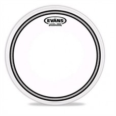 EVANS B13EC2S Frosted Δέρμα Τομ 13'' (Coated)