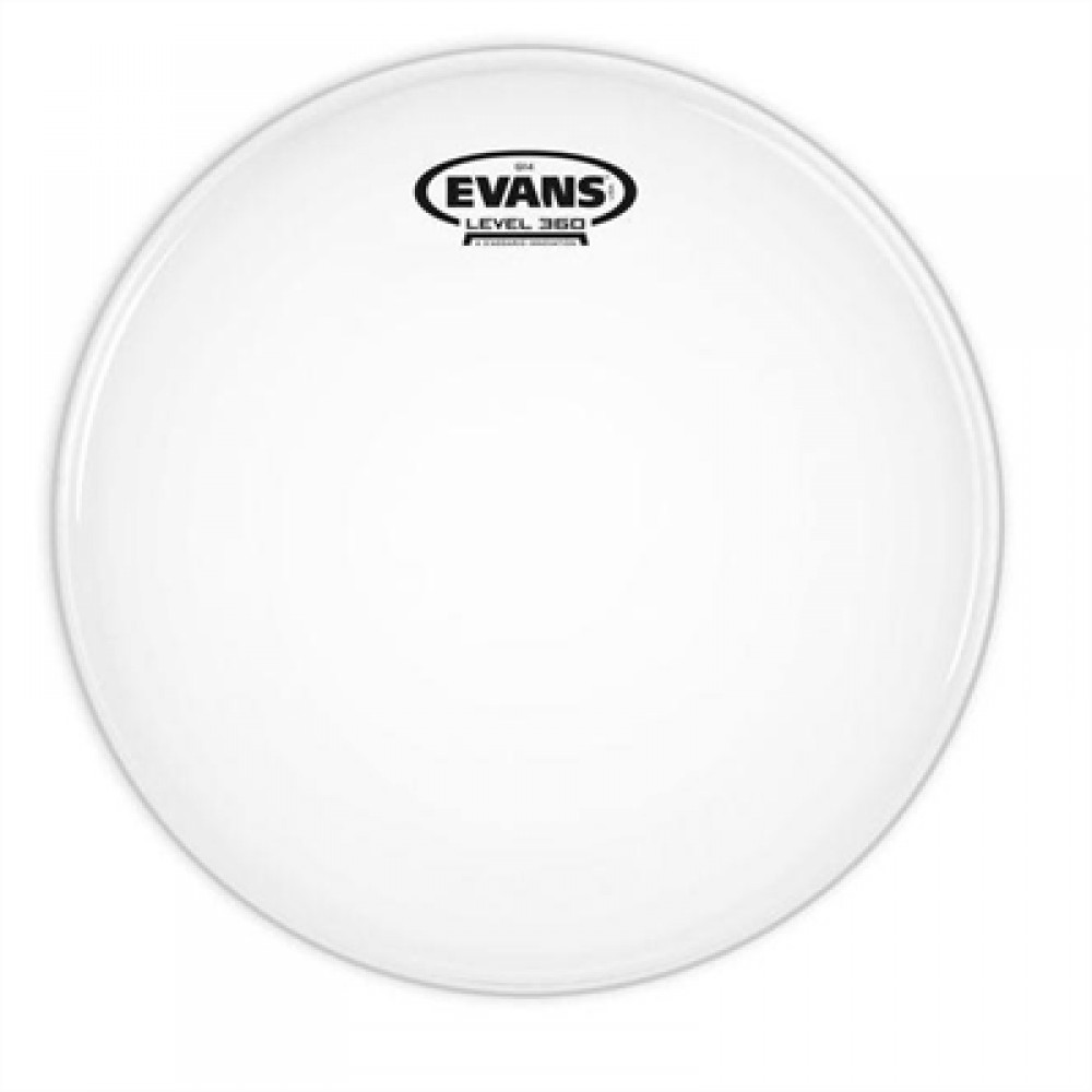 EVANS B10G14 Genera Δέρμα Τομ 10'' (Coated) EVANS B10G14 Genera Δέρμα Τομ 10'' (Coated)