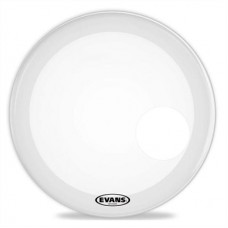 EVANS BD22RGCW EQ3 Coated White Bass Δέρμα Κάσας 22'' (Coated) EVANS BD22RGCW EQ3 Coated White Bass Δέρμα Κάσας 22'' (Coated)