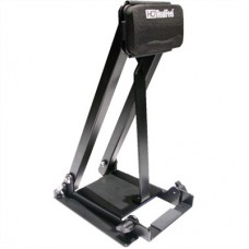 EVANS RF Bass Real Feel Practice Pad EVANS RF Bass Real Feel Practice Pad