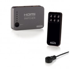 MARMITEK CONNECT 350 UHD