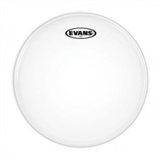 EVANS B14G12 Genera White Δέρμα Τομ 14" (Coated)