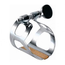 BG Σφιγκτήρας L2 για Bb Κλαρινέτο Traditional Silver Plated