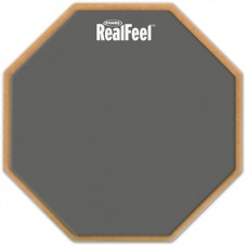 D'Addario HQ Real Feel Λάστιχο Μελέτης Μονό 7'' ARF-7GM