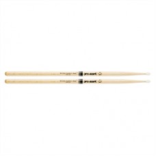 PROMARK Shira Kashi Oak 7A Nylon Tip Μπαγκέτες PROMARK Shira Kashi Oak 7A Nylon Tip Μπαγκέτες