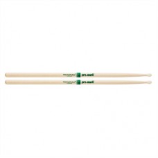 PROMARK Hickory 5A The Natural Nylon Tip Μπαγκέτες PROMARK Hickory 5A The Natural Nylon Tip Μπαγκέτες
