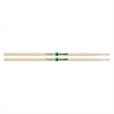PROMARK Hickory 5A The Natural Wood Tip Μπαγκέτες PROMARK Hickory 5A The Natural Wood Tip Μπαγκέτες