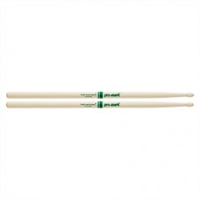 PROMARK Hickory 5B The Natural Wood Tip Μπαγκέτες PROMARK Hickory 5B The Natural Wood Tip Μπαγκέτες
