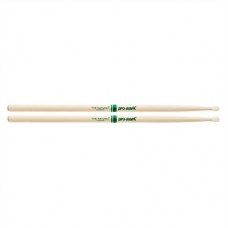 PROMARK Hickory 5B The Natural Nylon Tip Μπαγκέτες PROMARK Hickory 5B The Natural Nylon Tip Μπαγκέτες