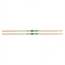 PROMARK Hickory 747 The Natural Wood Tip Μπαγκέτες PROMARK Hickory 747 The Natural Wood Tip Μπαγκέτες