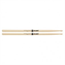 PROMARK Hickory 2B Wood Tip Μπαγκέτες PROMARK Hickory 2B Wood Tip Μπαγκέτες